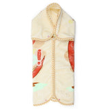 Kids Tiny tots Zipper Blanket - Fawn, Kids Blanket, Chase Value, Chase Value