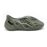 Men's Clogs Sandal - Green, Men's Sandals, Chase Value, Chase Value