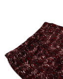 Women's Valvet Printed Tights