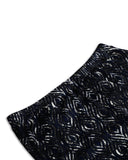Women's Valvet Printed Tights, Women Pants & Tights, Chase Value, Chase Value