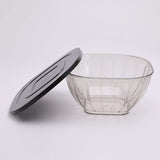 Salad Bowl Set Pack of 4, Plates & Bowls, Chase Value, Chase Value