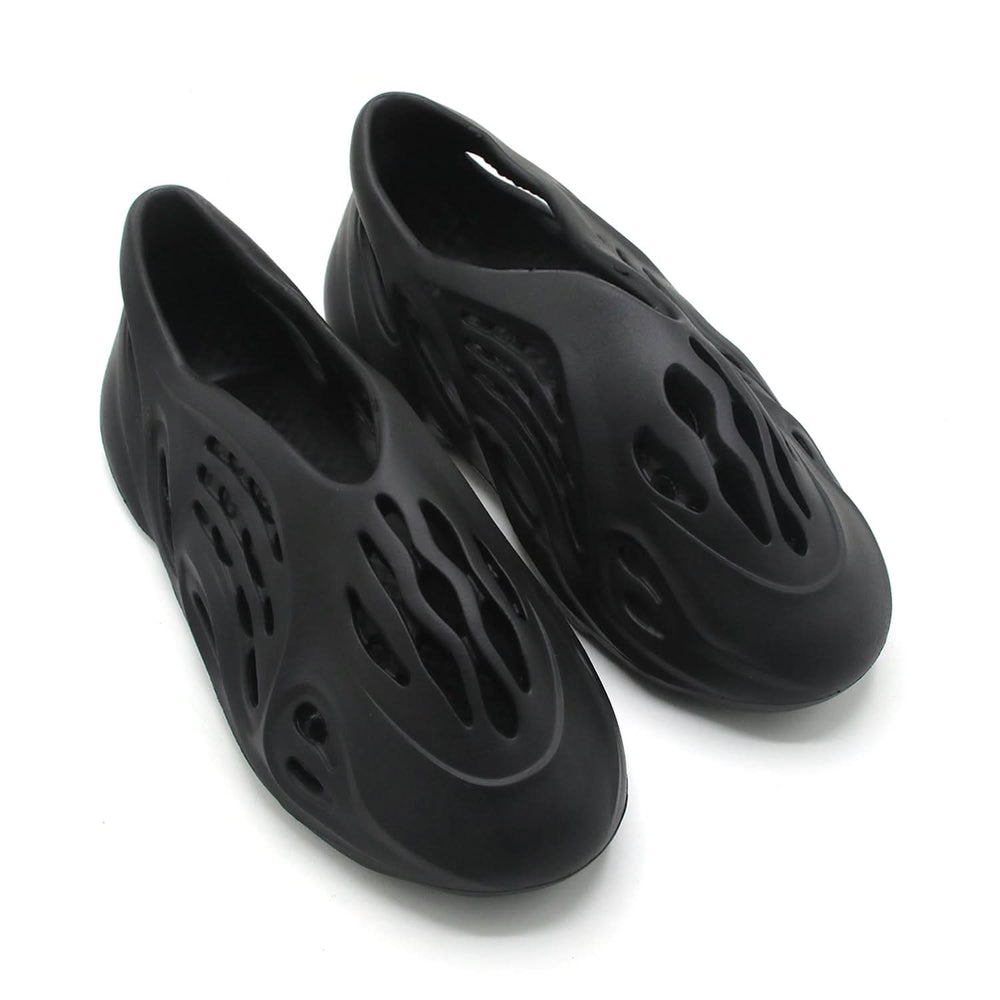 Men's Clogs Sandal - Black, Men's Sandals, Chase Value, Chase Value