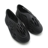 Men's Clogs Sandal - Black, Men's Sandals, Chase Value, Chase Value