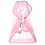 Baby Blanket - Pink, Kids Blanket, Chase Value, Chase Value