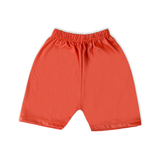 Newborn Boys Sando Suits - Orange, Newborn Boys Sets & Suits, Chase Value, Chase Value