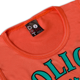 Newborn Boys Sando Suits - Orange, Newborn Boys Sets & Suits, Chase Value, Chase Value