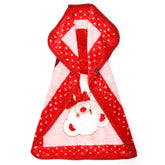 Baby Blanket - Red, Kids Blanket, Chase Value, Chase Value