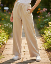 Valuables Women Formal Trouser