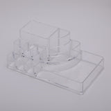 Cosmetic and jewelry organizers, Women Jewellery Boxes, Chase Value, Chase Value