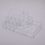 Cosmetic and jewelry organizers, Women Jewellery Boxes, Chase Value, Chase Value