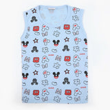 Boys Sando - Light Blue, Boys Sando, Chase Value, Chase Value