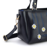 Women's Handbag - Black, Women Bags, Chase Value, Chase Value