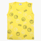 Boys Sando - Yellow, Boys Sando, Chase Value, Chase Value