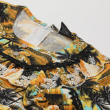 Girls Embroidered Shalwar Suit - Multi Color, Girls Shalwar Kameez, Chase Value, Chase Value