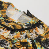 Girls Embroidered Shalwar Suit - Multi Color, Girls Shalwar Kameez, Chase Value, Chase Value