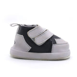 Newborn Baby Shoes - Grey, Newborn Caps, Shoes & Socks, Chase Value, Chase Value