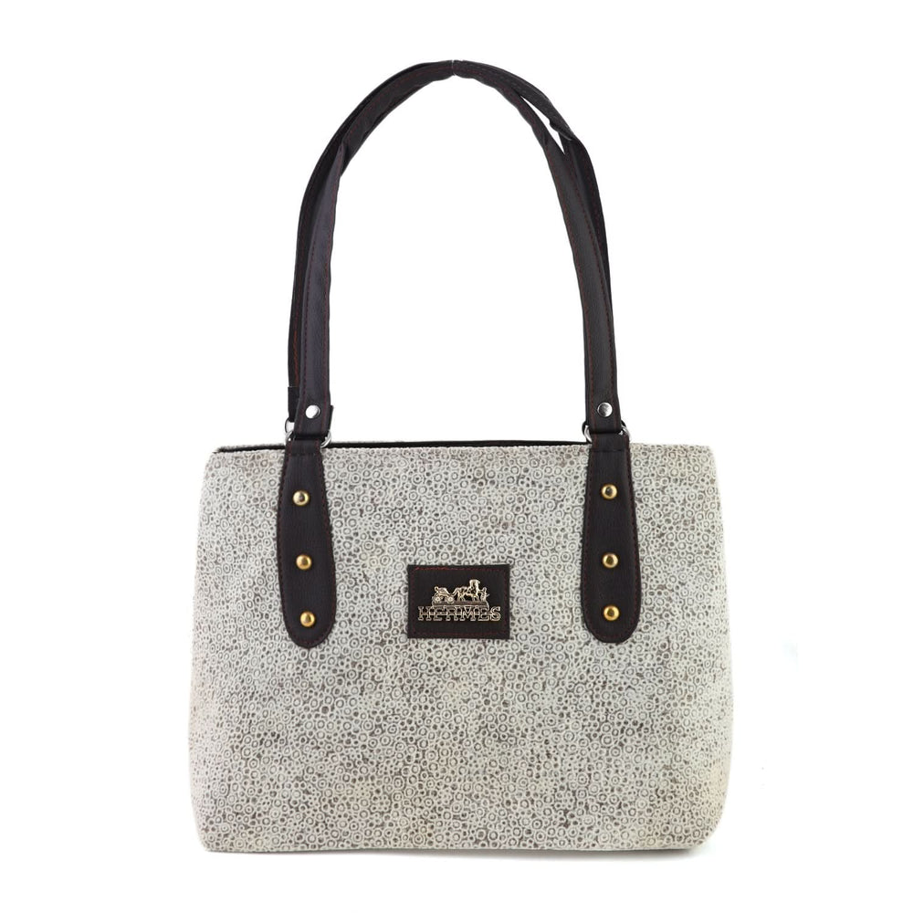 Women's Handbag - Coffee, Women Bags, Chase Value, Chase Value