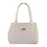 Women's Handbag - Cream, Women Bags, Chase Value, Chase Value