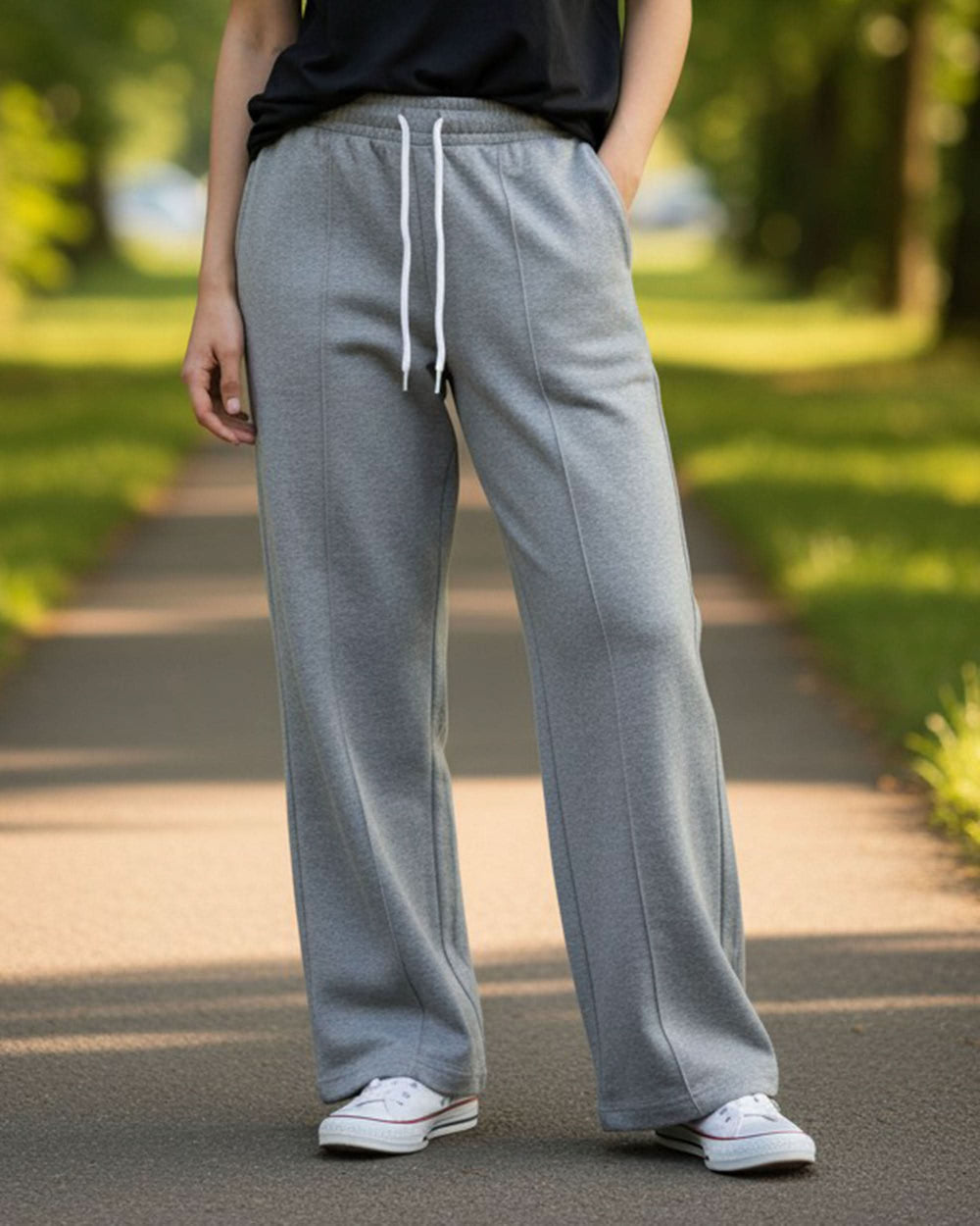 Valuables Women Formal Trouser, Women Pants & Tights, Chase Value, Chase Value