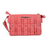 Women's Purse - Pink, Women Bags, Chase Value, Chase Value