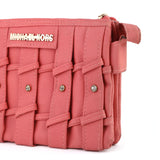 Women's Purse - Pink, Women Bags, Chase Value, Chase Value