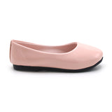 Girls Pump - Pink, Girls Pump, Chase Value, Chase Value