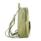 Women's Backpack - Green, Women Bags, Chase Value, Chase Value