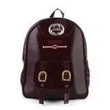 Women's Backpack - Maroon, Women Bags, Chase Value, Chase Value