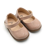 Girls Pump - Peach, Girls Pump, Chase Value, Chase Value