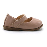 Girls Pump - Peach, Girls Pump, Chase Value, Chase Value