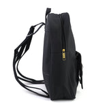 Women's Backpack - Black, Women Bags, Chase Value, Chase Value