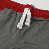Boys Knitted Bermuda - Dark Grey, Boys Shorts, Chase Value, Chase Value