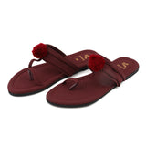 Women’s Kolhapuri Sandals, Women Sandals, Chase Value, Chase Value