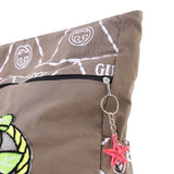 Women's Fabric Bag - Beige, Women Bags, Chase Value, Chase Value