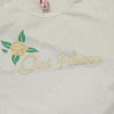 Girls Full Sleeves Tight Suit - Fawn, Girls Suits, Chase Value, Chase Value