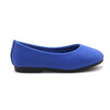Girls Pump - Blue, Girls Pump, Chase Value, Chase Value