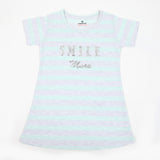 Eminent Girls T-Shirt - Green, Girls T-Shirts, Eminent, Chase Value