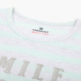 Eminent Girls T-Shirt - Green, Girls T-Shirts, Eminent, Chase Value