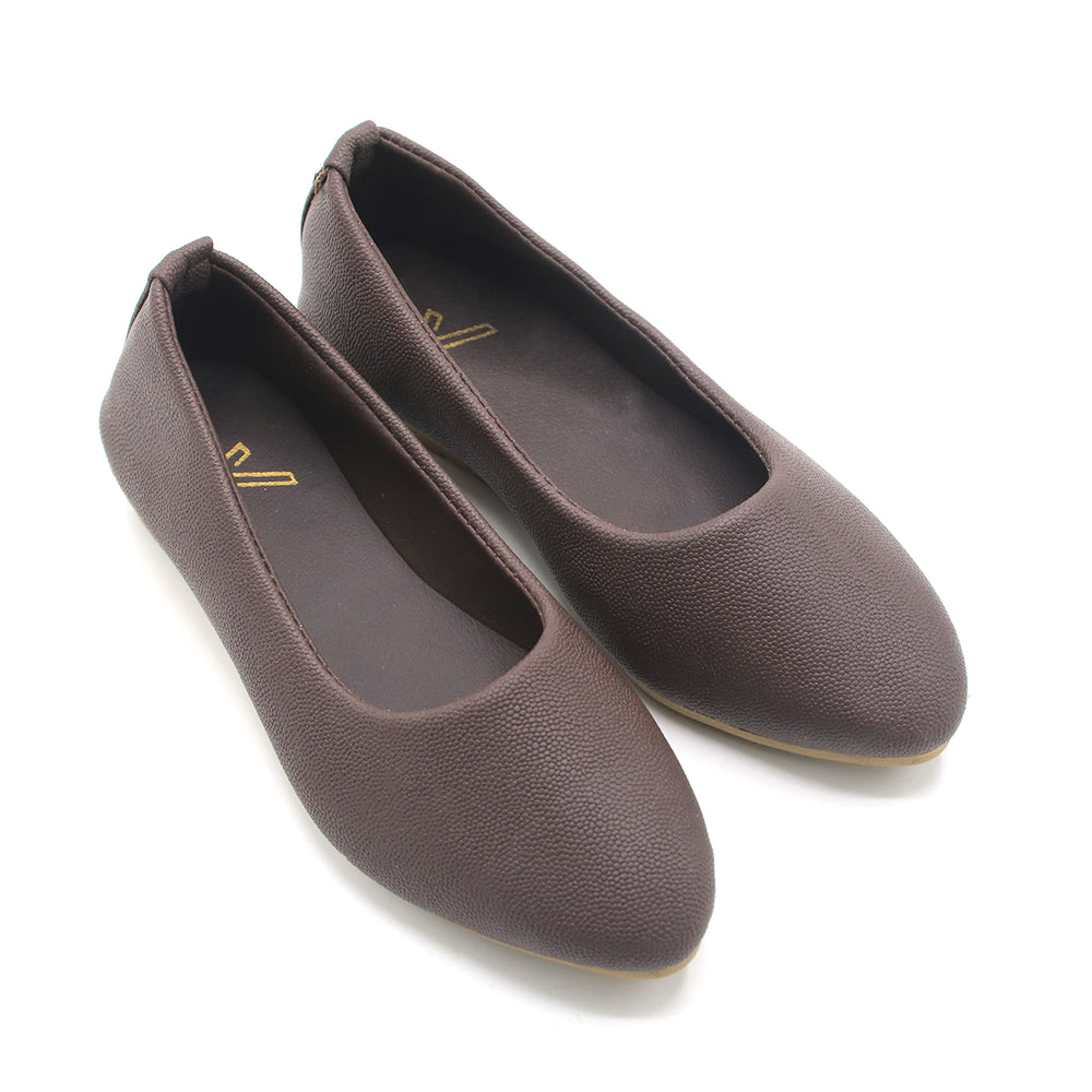 Girls Pump - Mustard, Girls Pump, Chase Value, Chase Value