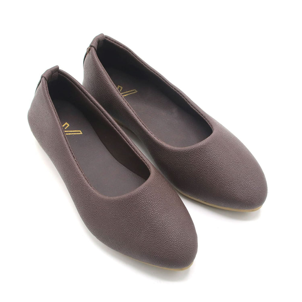 Girls Pump - Mustard, Girls Pump, Chase Value, Chase Value