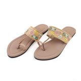 Women’s Kolhapuri Sandals, Women Sandals, Chase Value, Chase Value