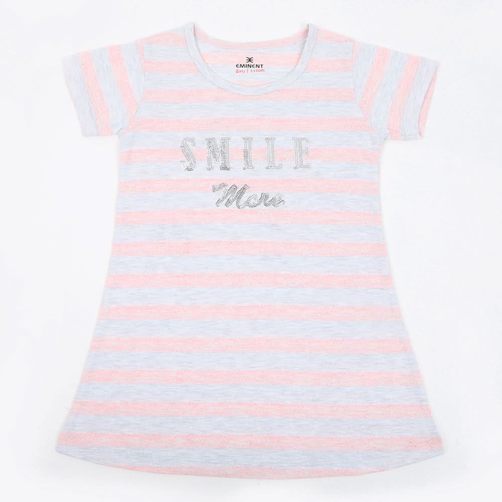 Eminent Girls T-Shirt - Pink, Girls T-Shirts, Eminent, Chase Value