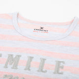 Eminent Girls T-Shirt - Pink, Girls T-Shirts, Eminent, Chase Value