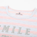 Eminent Girls T-Shirt - Pink, Girls T-Shirts, Eminent, Chase Value