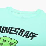 Eminent Boys Half Sleeves T-Shirt - Green, Boys T-Shirts, Eminent, Chase Value