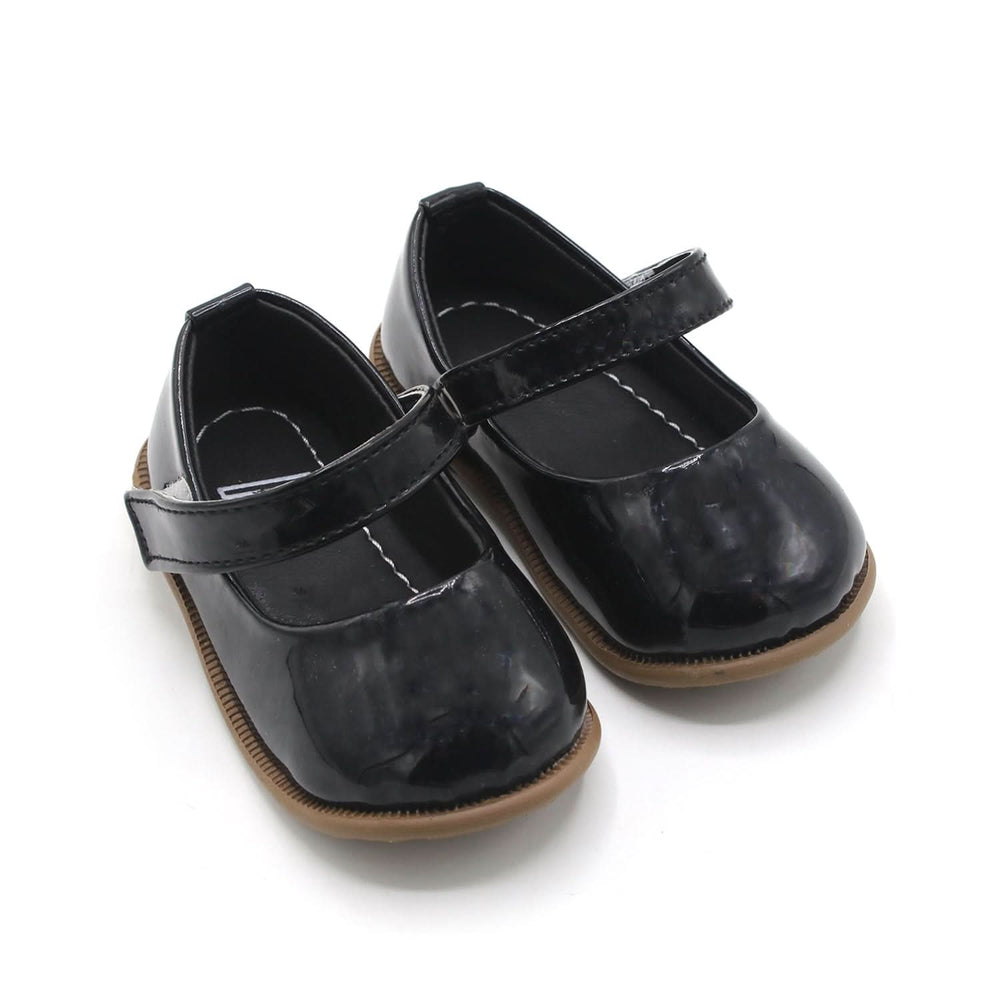 Girls Pump - Black, Girls Pump, Chase Value, Chase Value