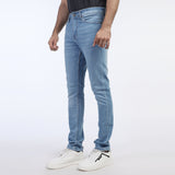 Men's Denim Pant - Light Blue, Men's Casual Pants & Jeans, Chase Value, Chase Value