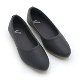 Girls Pump - Black, Girls Pump, Chase Value, Chase Value