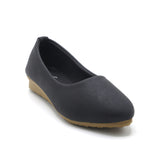 Girls Pump - Black, Girls Pump, Chase Value, Chase Value