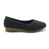 Girls Pump - Black, Girls Pump, Chase Value, Chase Value